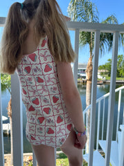 BERRY PRINT -SELECT KIDS STYLE -