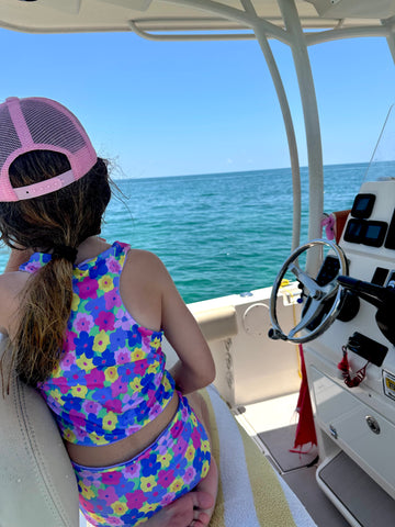 BEAR PRINT -SELECT KIDS STYLE-