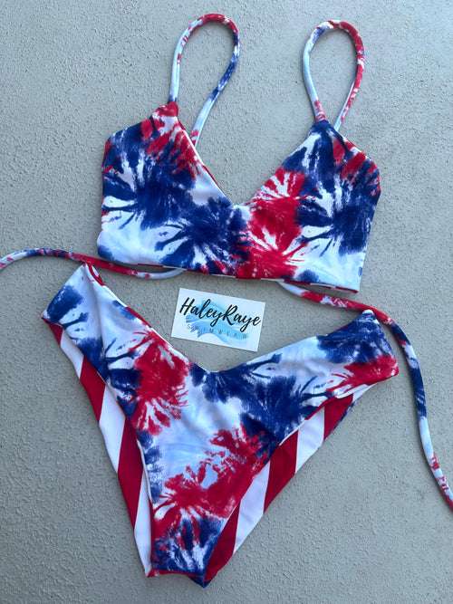 *LIMITED EDITION* JULY PRINT-SELECT TOP STYLE-