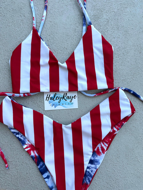 *LIMITED EDITION* JULY PRINT-SELECT TOP STYLE-