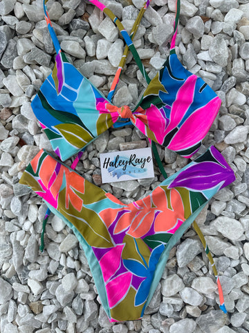 SCRUNCHIE -SELECT PRINT-