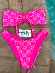 ALWAYS ON VACAY PRINT -SELECT TOP STYLE
