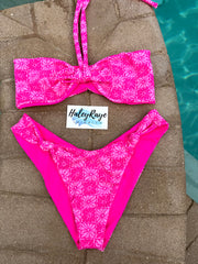 ALWAYS ON VACAY PRINT -SELECT BOTTOM STYLE-