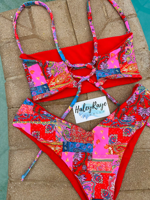 SHAY PRINT -SELECT TOP STYLE-