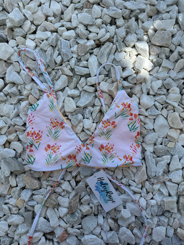 BANDANA NEWPORT BOTTOM: XSMALL
