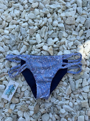 PAISY KNOTTY BOTTOM: SMALL