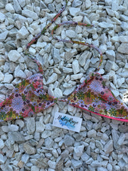 FLORAL KYLE TOP: SMALL