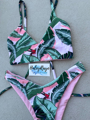 PAISY PRINT -SELECT TOP STYLE-
