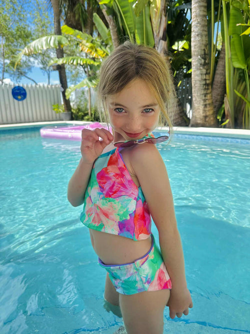 MALLORY PRINT: SELECT KIDS STYLES