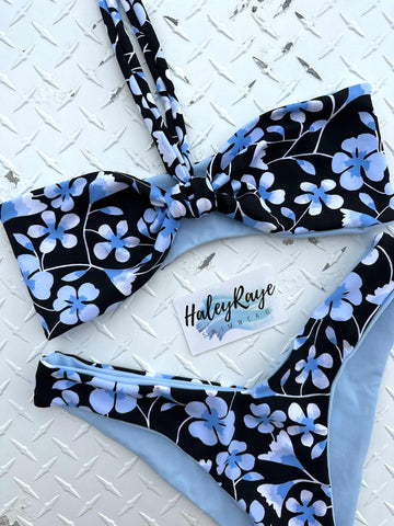DALLAS PRINT -SELECT TOP STYLE-