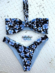 SANIBEL PRINT -SELECT BOTTOM STYLE-