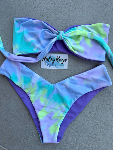 PAISY PRINT -SELECT TOP STYLE-
