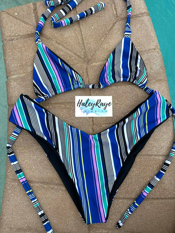 *LIMITED EDITION* SUGAR PRINT -SELECT BOTTOM STYLE-