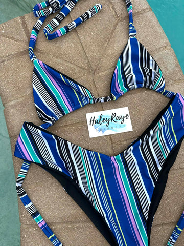 *LIMITED EDITION* SUGAR PRINT -SELECT BOTTOM STYLE-