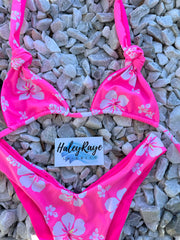 NORTH SHORE PRINT -SELECT TOP STYLE-