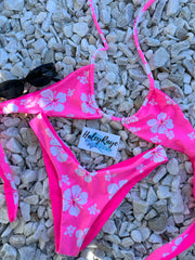 NORTH SHORE PRINT -SELECT TOP STYLE-