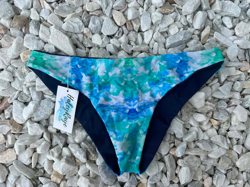 ATLANTIC LOW RISE CHEEKSTER BOTTOM