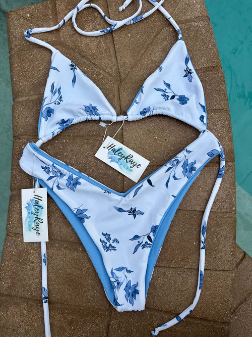 ROSEMARY BEACH CHEEKSTER: MEDIUM