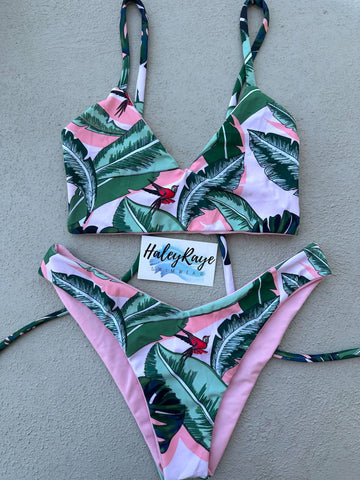 PAISY PRINT -SELECT TOP STYLE-